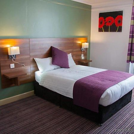 Yorkshire Gateway Hotel South Milford Екстер'єр фото