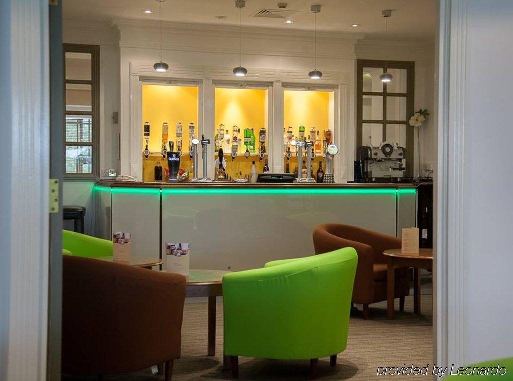 Yorkshire Gateway Hotel South Milford Екстер'єр фото