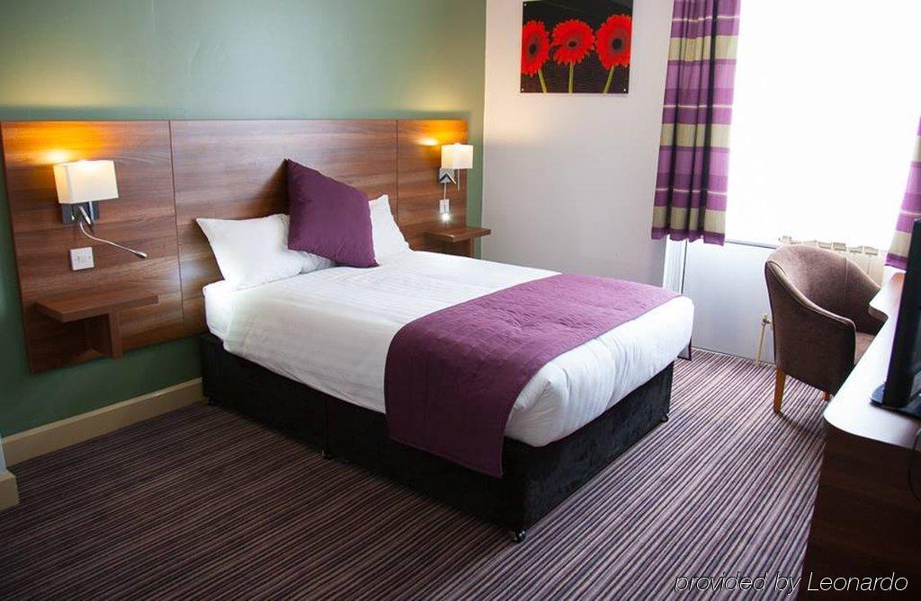 Yorkshire Gateway Hotel South Milford Екстер'єр фото