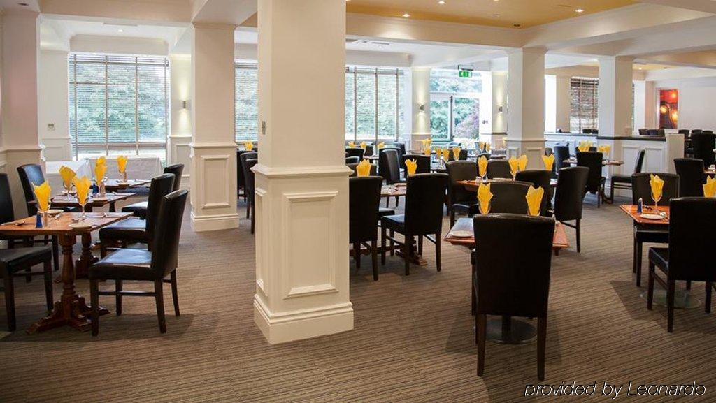 Yorkshire Gateway Hotel South Milford Екстер'єр фото