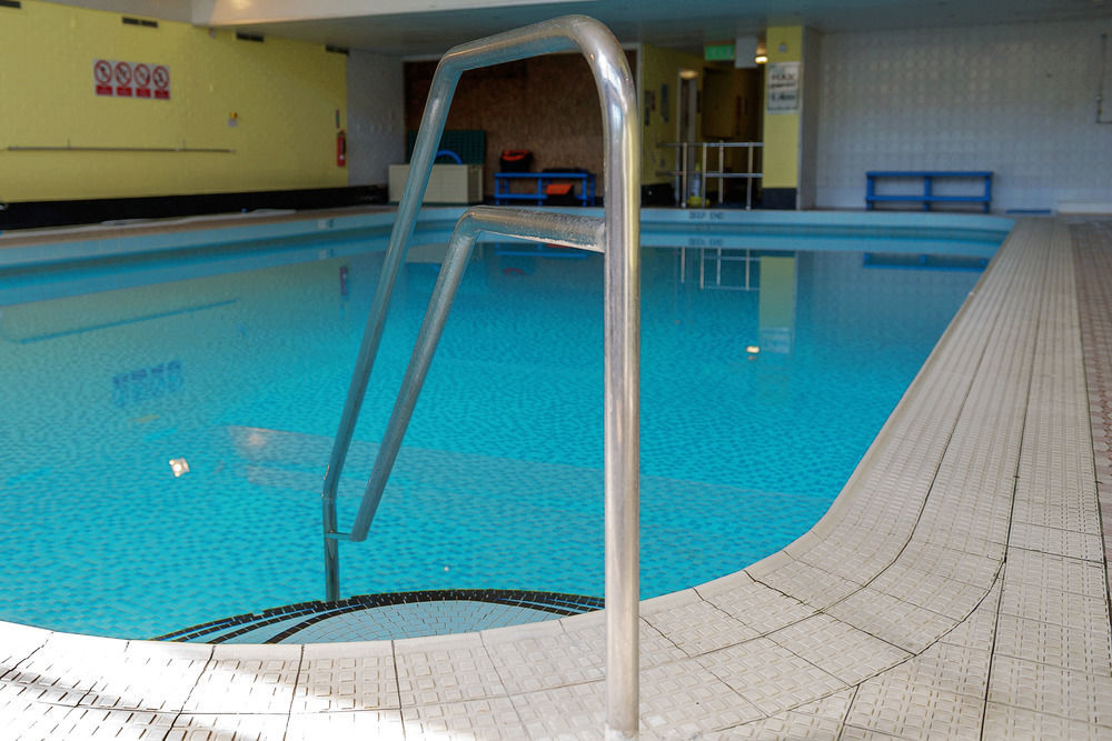 Yorkshire Gateway Hotel South Milford Екстер'єр фото