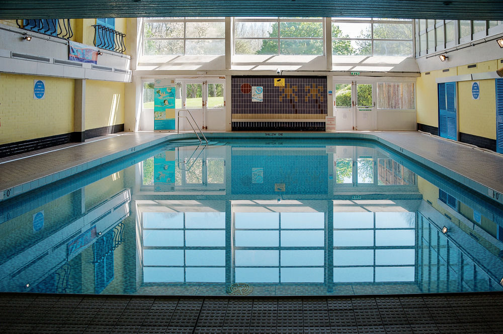 Yorkshire Gateway Hotel South Milford Екстер'єр фото