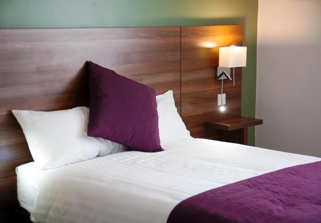 Yorkshire Gateway Hotel South Milford Номер фото