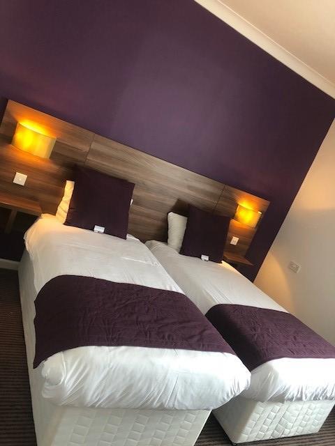 Yorkshire Gateway Hotel South Milford Екстер'єр фото