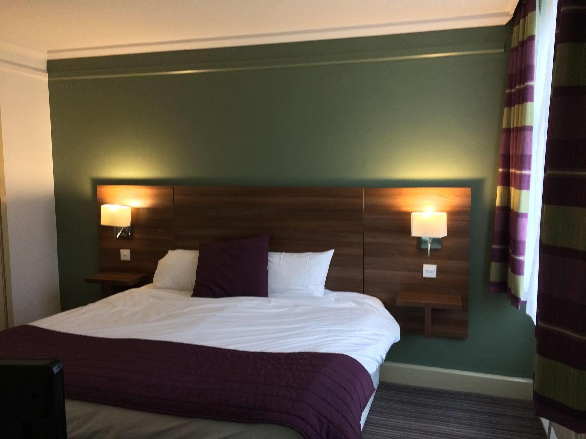 Yorkshire Gateway Hotel South Milford Екстер'єр фото