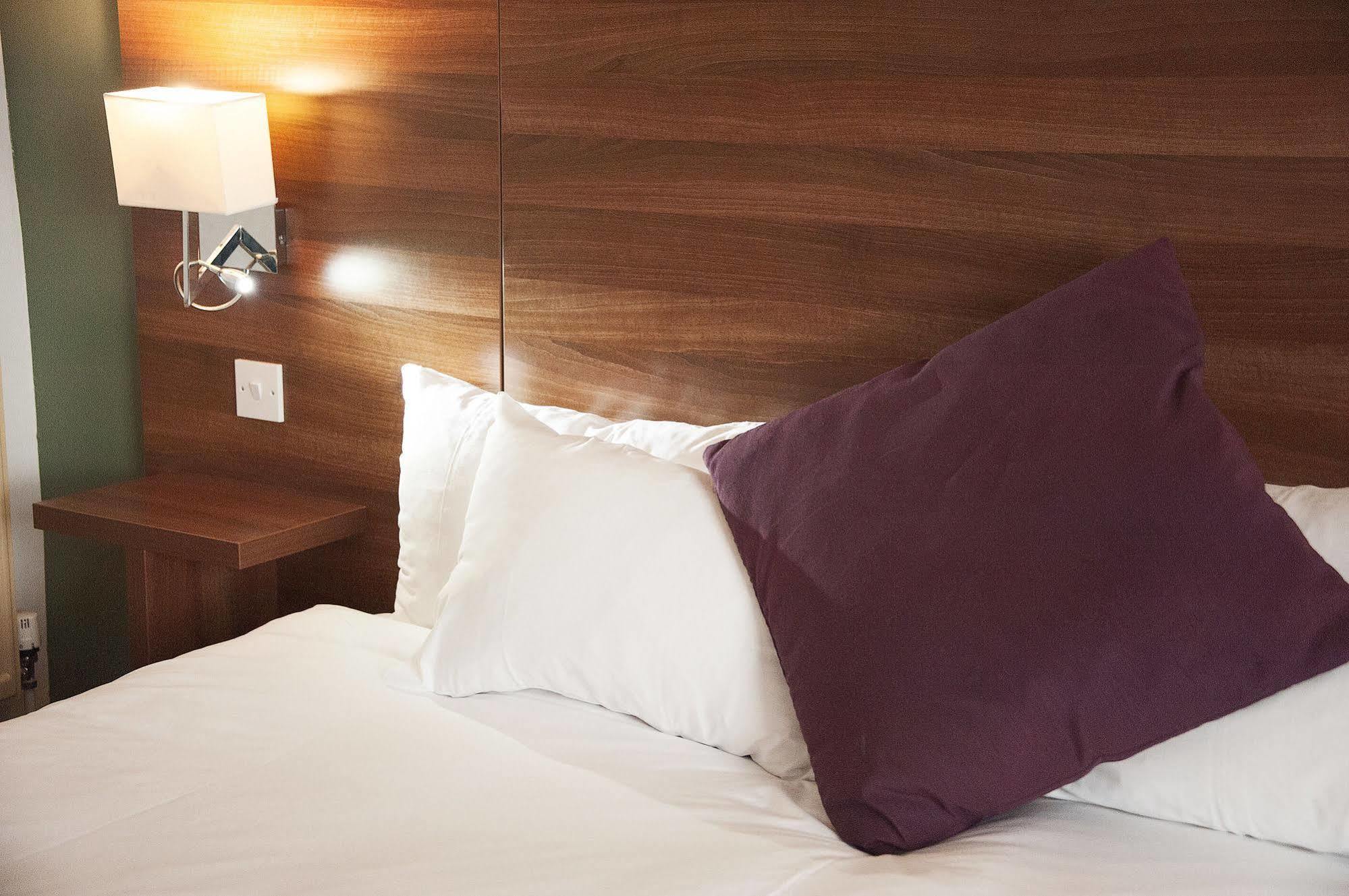 Yorkshire Gateway Hotel South Milford Екстер'єр фото