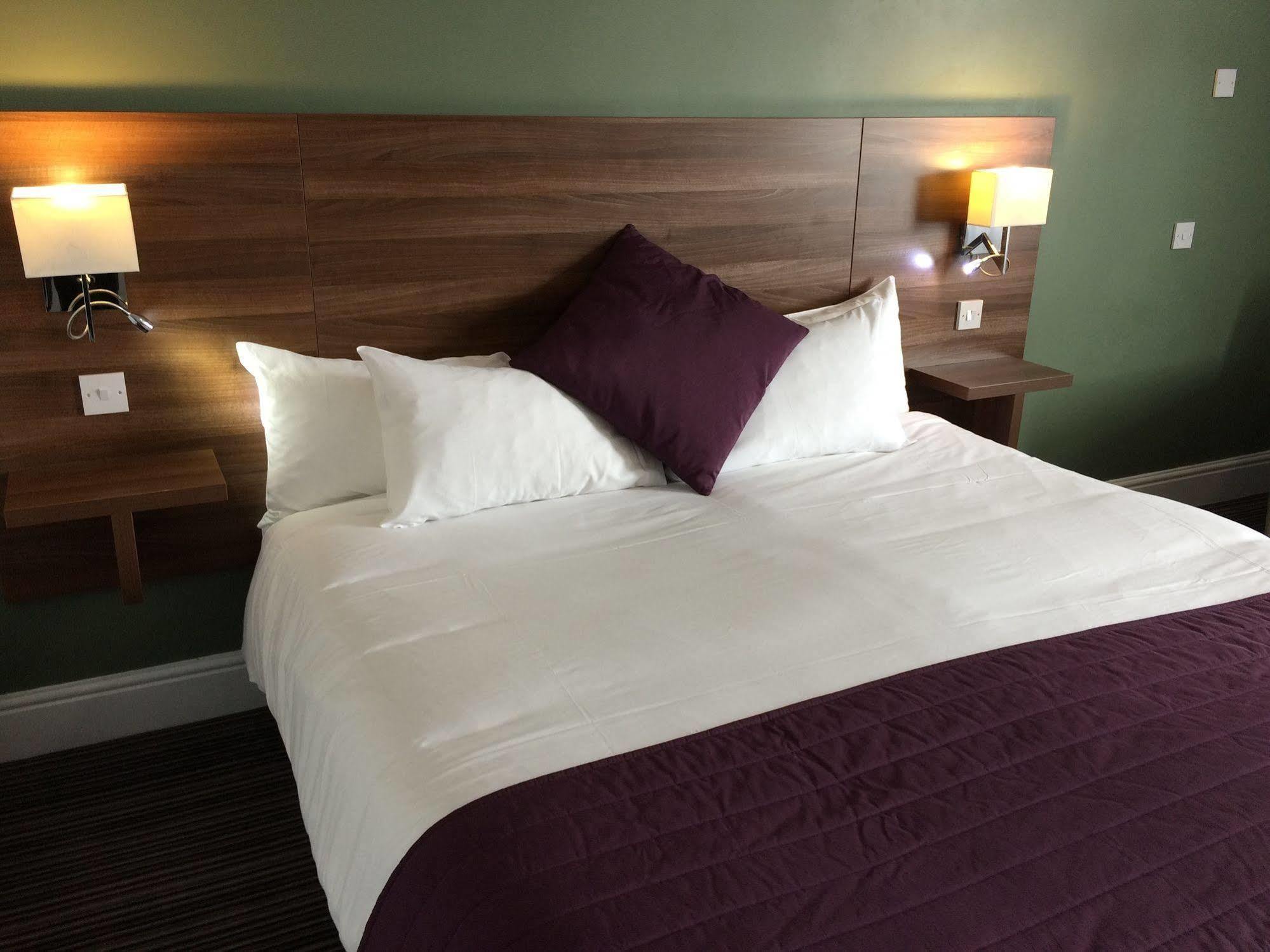 Yorkshire Gateway Hotel South Milford Екстер'єр фото