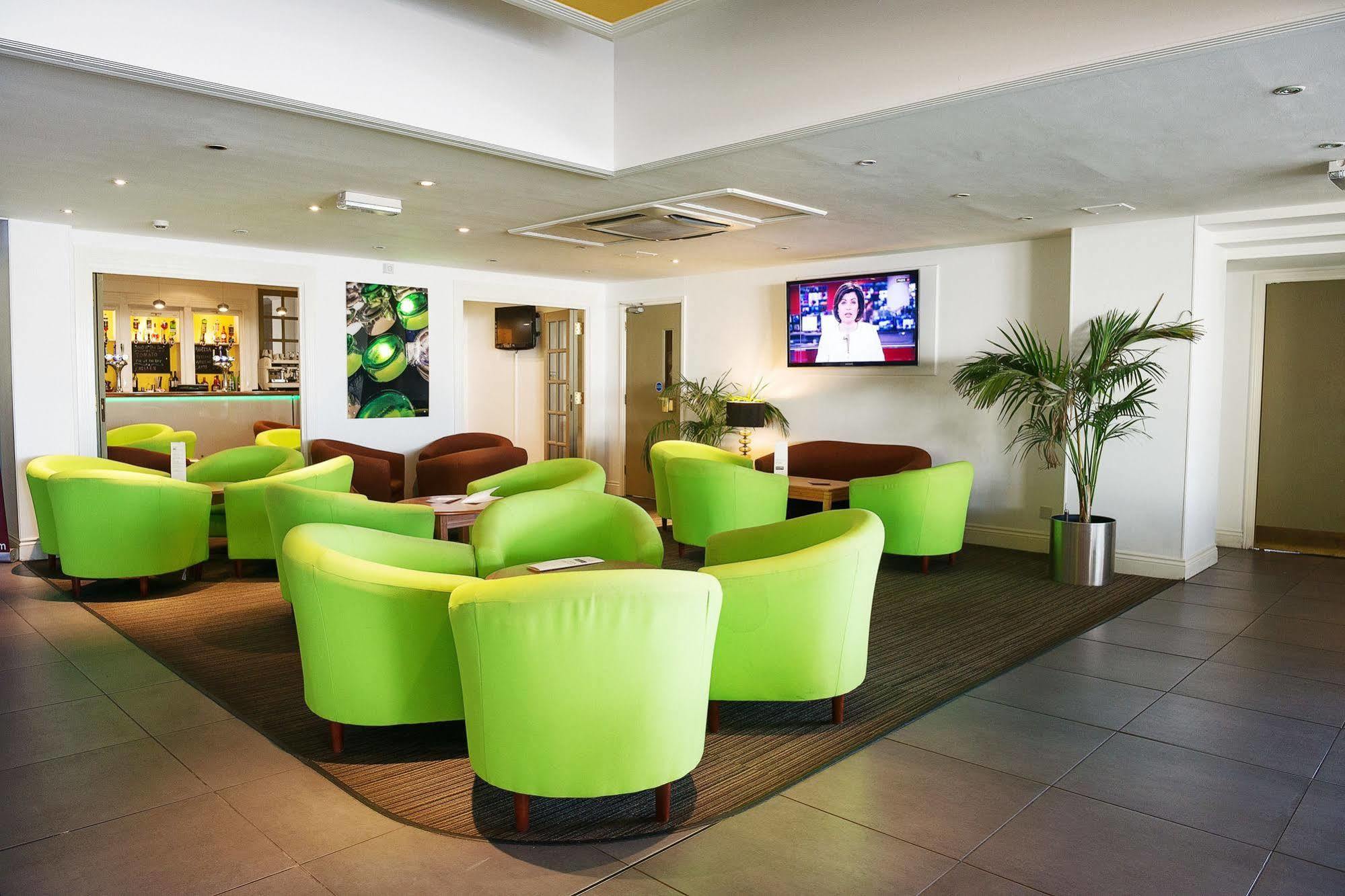 Yorkshire Gateway Hotel South Milford Екстер'єр фото