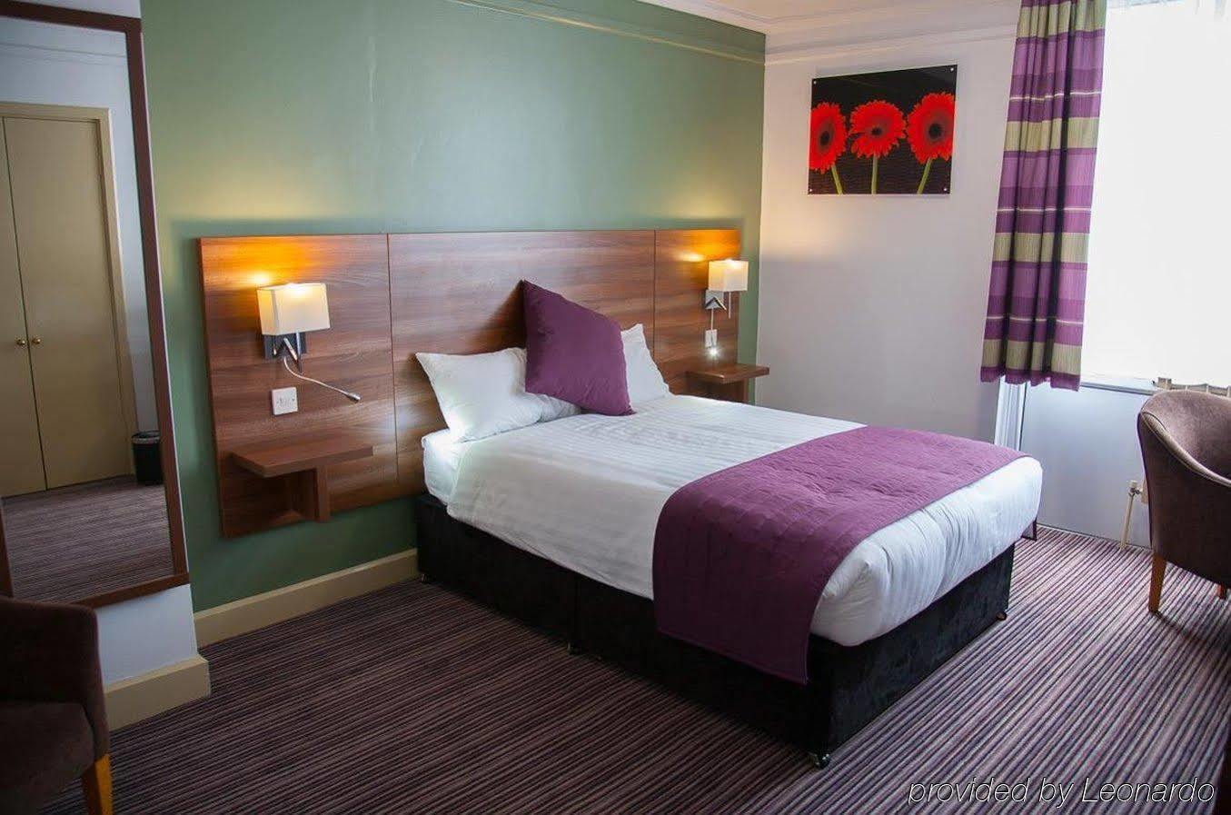 Yorkshire Gateway Hotel South Milford Екстер'єр фото