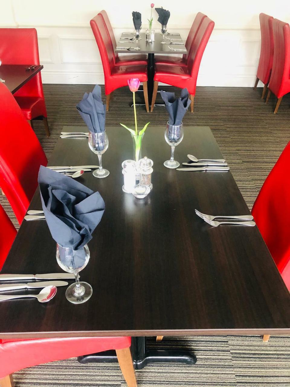 Yorkshire Gateway Hotel South Milford Екстер'єр фото