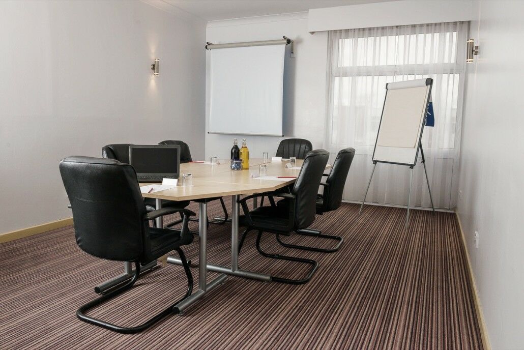 Yorkshire Gateway Hotel South Milford Екстер'єр фото
