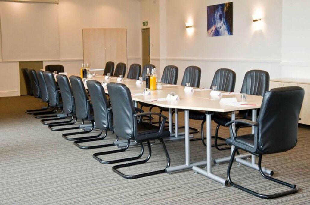 Yorkshire Gateway Hotel South Milford Екстер'єр фото